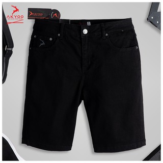 Quần short jean nam đẹp big size (80-150kg)