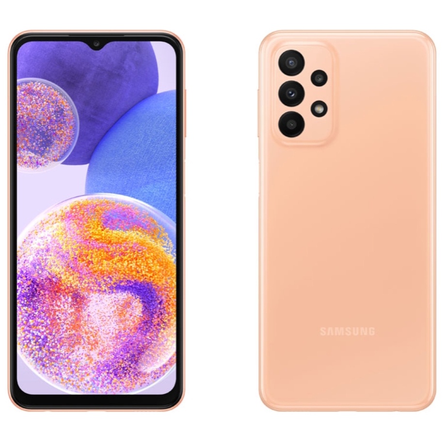 Điện Thoại SamSung Galaxy A23 ( 4GB/128GB - 6GB/128GB ) - Hàng Chính Hãng Mới 100%