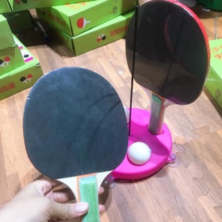 bóng bàn phản xạ