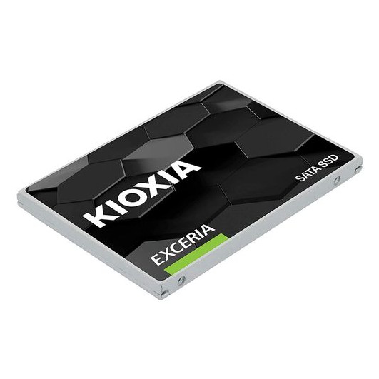 Ổ cứng Hard Drive SSD Kioxia EXCERIA 240GB SATA3 2.5 inch LTC10Z240GG8