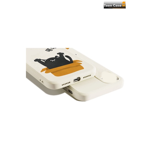 Ốp lưng iphone 6plus 6splus 7 plus 8plus X Xr XsM 11 12 13 Promax - MANGO812 - TeenCase