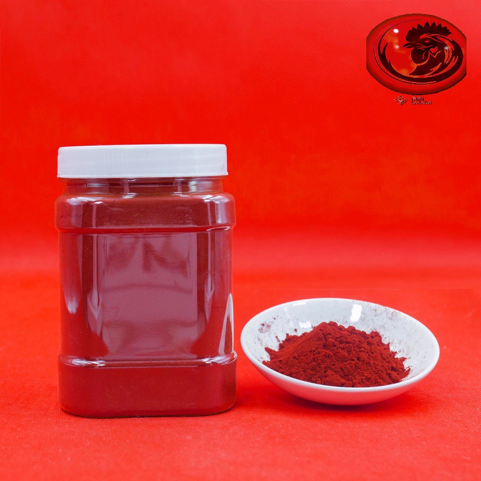 Nghệ đỏ cho gà đá 0.5 kg