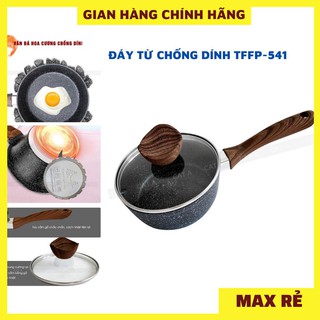 NỒI QUÁNH VÂN ĐÁ ĐÁY TỪ CHỐNG DÍNH TFFP-541