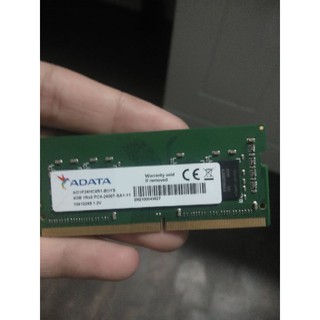 Ram laptop ddr4 buss 2400 4gb