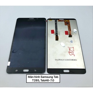 Màn hình ss t285, galaxy tab a6 7.0