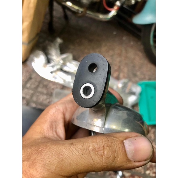 Cao su lót xi nhan 67-cd- cl- chân MD