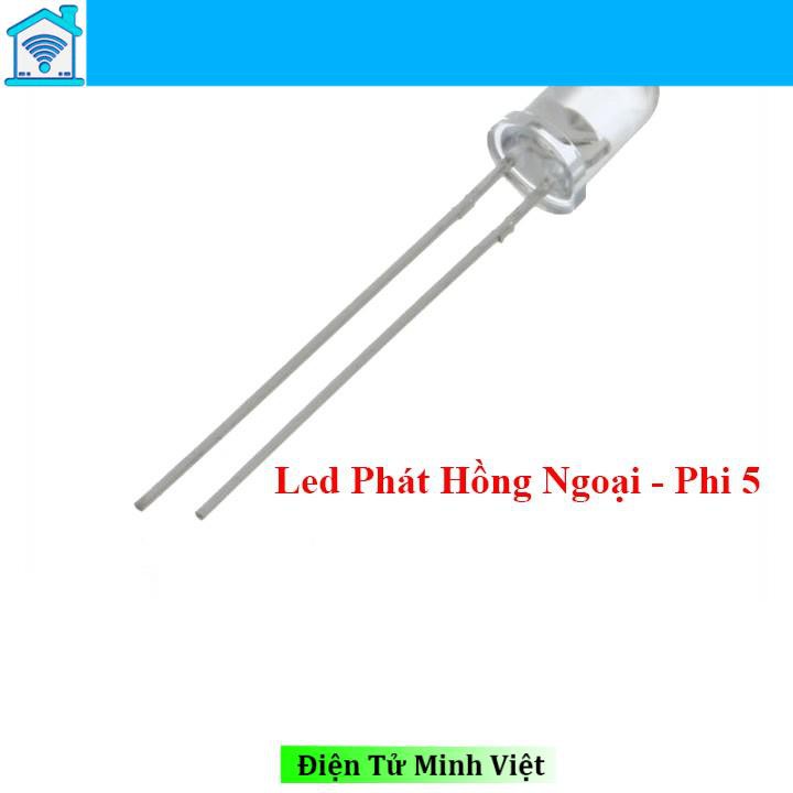 Led Phát, Thu Hồng Ngoại Các Loại