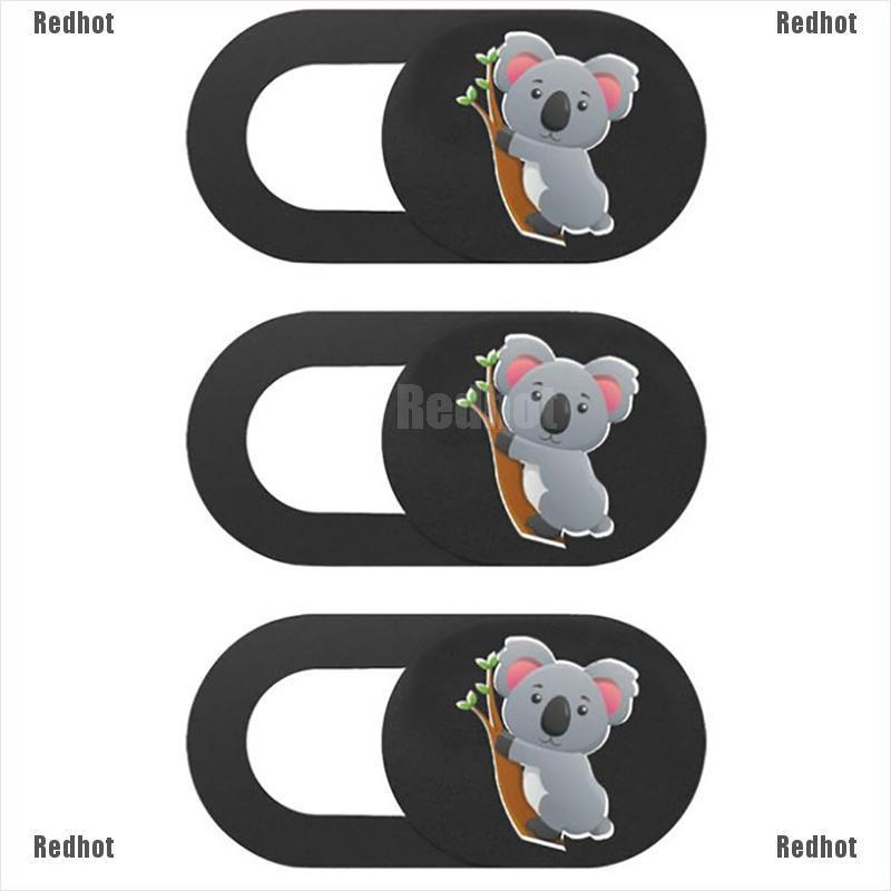 1 Nắp Trượt Bảo Vệ Webcam In Hoạt Hình Thời Trang | BigBuy360 - bigbuy360.vn