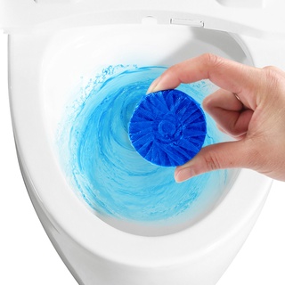 Viên Thả Bồn Cầu Khử Mùi Gói 10 viên NC28