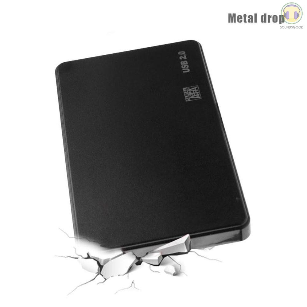 Ổ Cứng Sata Hdd Ssd Sang Usb 3.0 5gbps 2tb Hdd | BigBuy360 - bigbuy360.vn