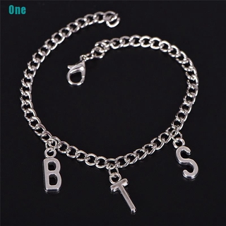 Vòng Đeo Tay Thời Trang Kpop Bts
