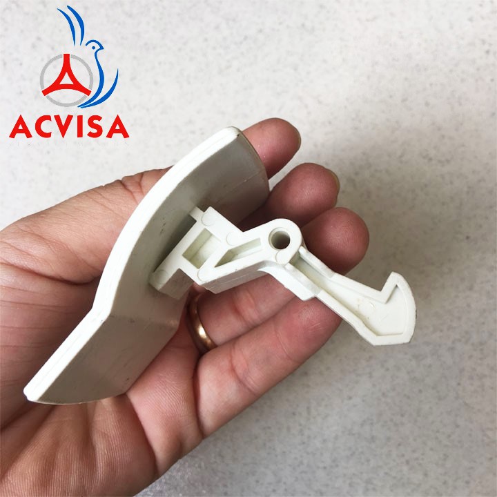Tay Nắm Cửa Máy Giặt Cửa Ngang (Mẫu 78)