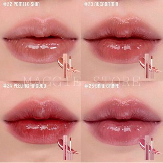Son Romand Zero Velvet Tint