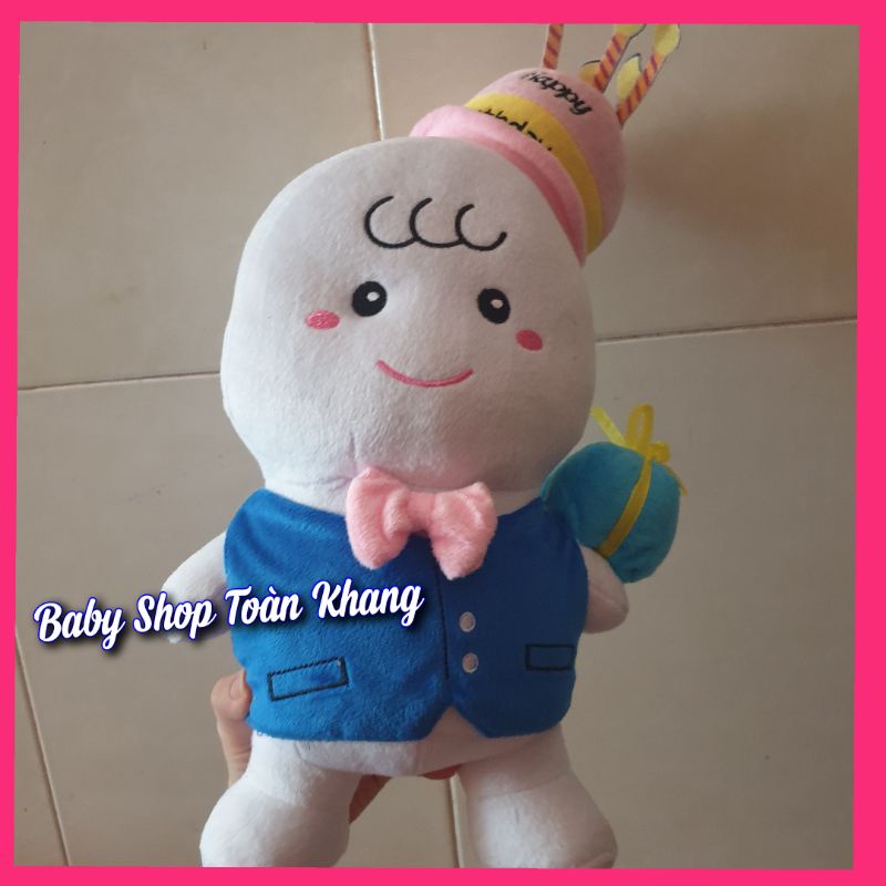 🌈BỘ SƯU TẦM GẤU BÔNG QUÀ TẶNG TỪ BOBBY