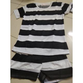 Đồ bộ thun mặc nhà