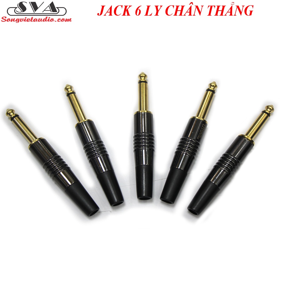 JACK 6 LY LITON - 1 CÁI