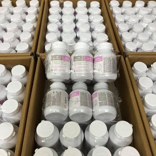 DHA Cho Bà Bầu 60 Viên