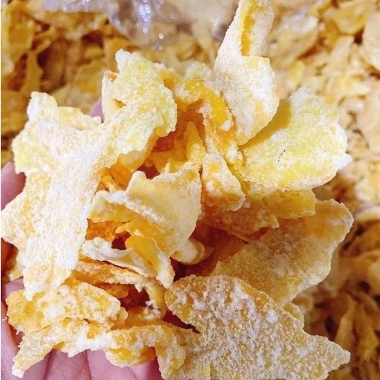 MỨT GỪNG THANH ĐIỆP SIÊU NGON, DATE MỚI NHẤT (túi 1kg)