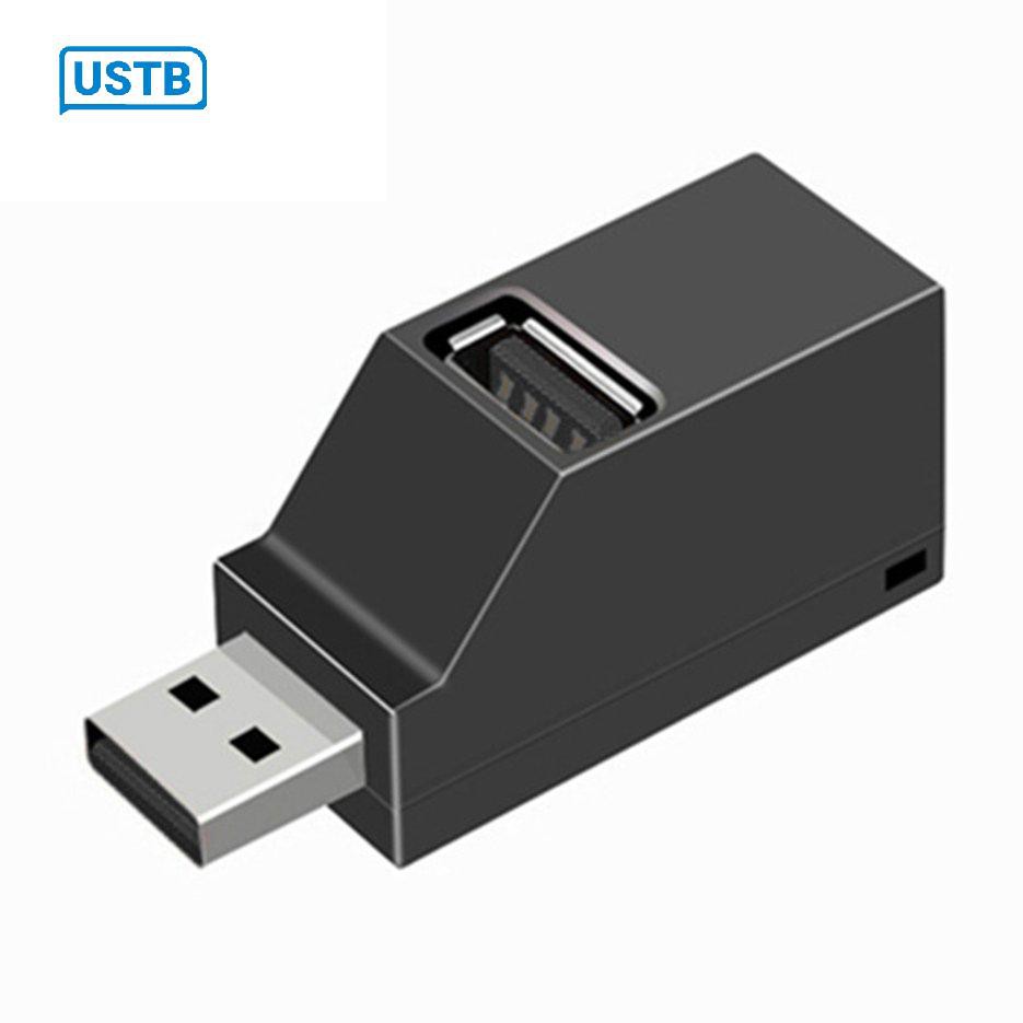 Hub Chia 3 Cổng Usb Tiện Dụng