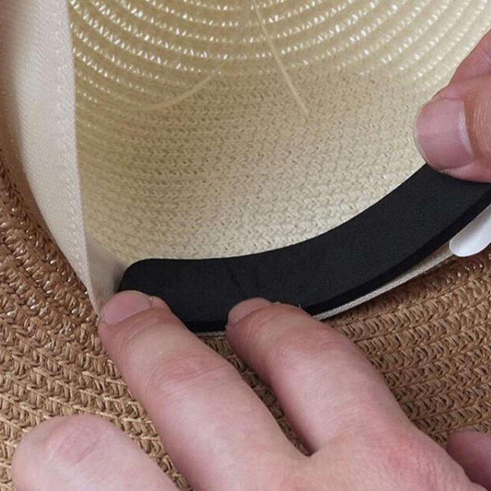 Cuộn Băng Giảm Chấn Cho Mũ Lưỡi Trai Tiện Dụng