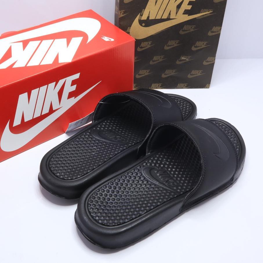 Giày Sandal Nike Thời Trang Dành Cho Nam