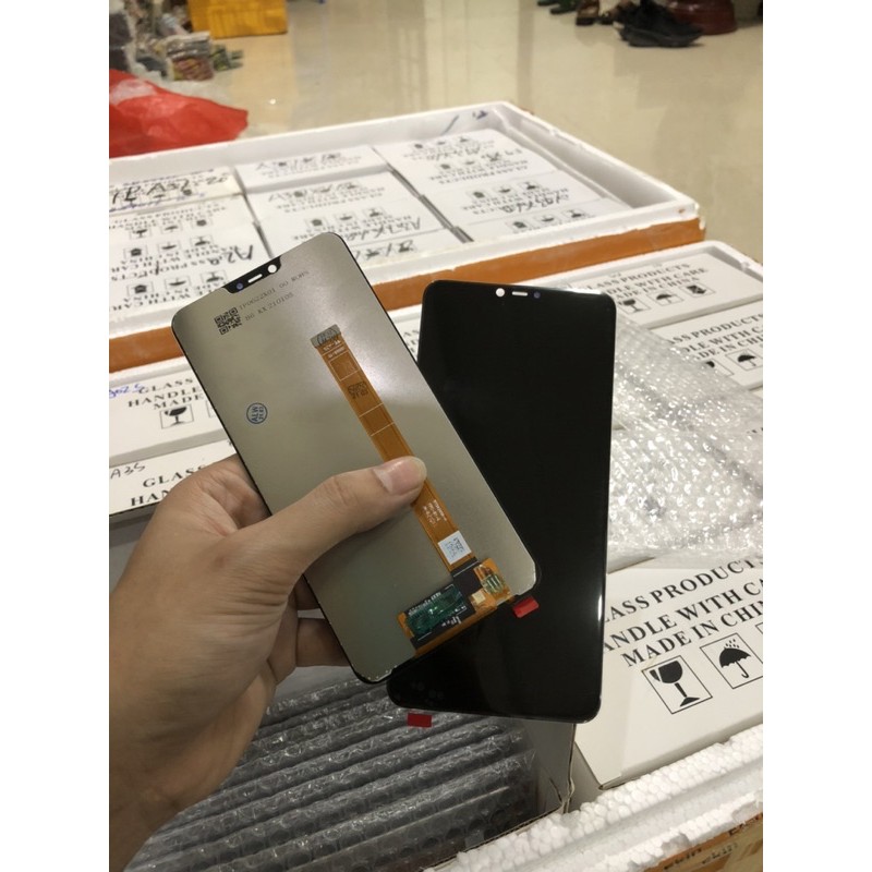 Màn Hình LCD Oppo A3S zin | BigBuy360 - bigbuy360.vn