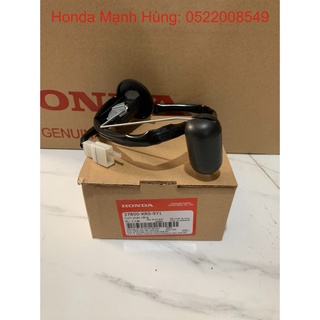 Phao xăng honda wave anlpha cũ.. 37800krs971