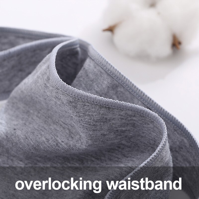 Bộ 3 Quần Lót Cotton Gợi Cảm Cho Nữ | BigBuy360 - bigbuy360.vn