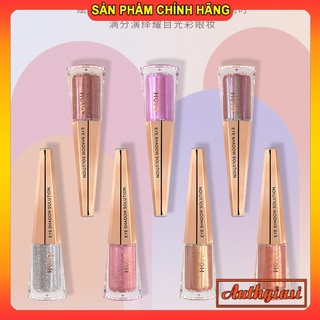 Nhũ mắt HOJO Liquid Eye Shadow Solution siêu đẹp