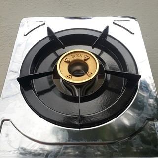 Bếp ga đơn inox Vinahome