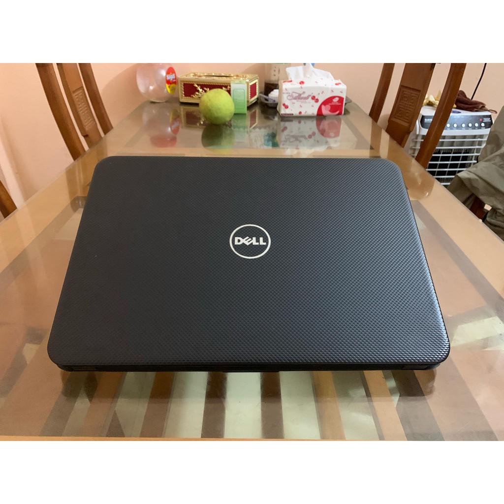 Dell Inspiron 3521 Core i3 3217 4GB 500GB 15.6