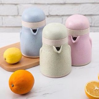 Vắt cam lúa mạch có tay cầm