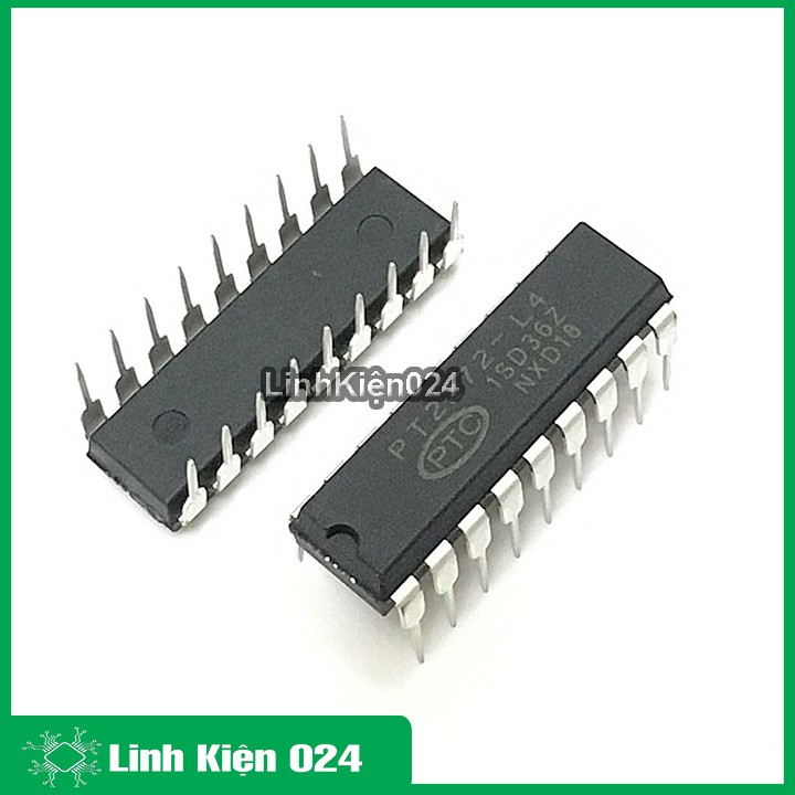 PT2272 L4 DIP-18