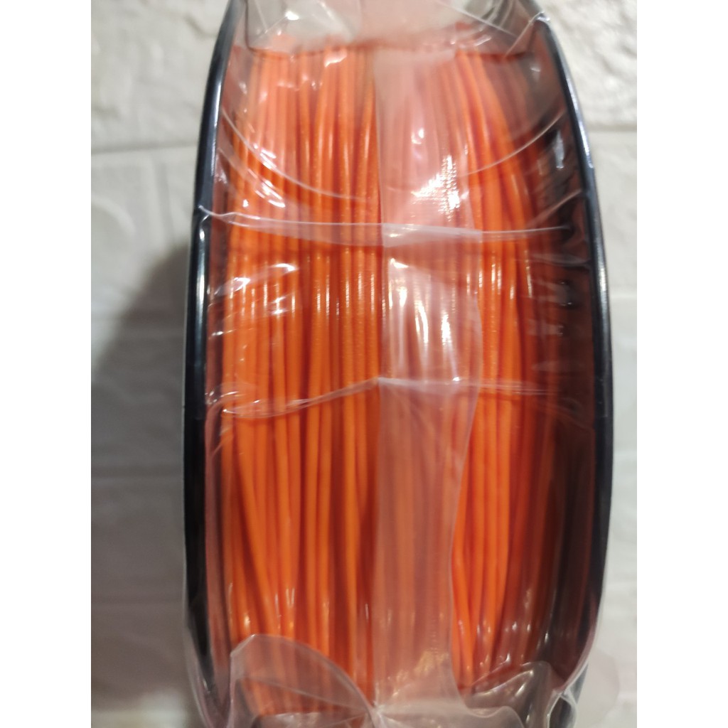 Cuộn nhựa in 3d PETG 1,75mm 1kg - PETG Filament