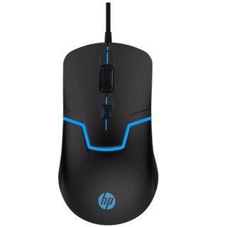Chuột Gaming Dây 💎𝓕𝓡𝓔𝓔𝓢𝓗𝓘𝓟💎 Mouse Có Dây Gaming HP G260 (BH 12 Tháng) SPTECH COMPUTER