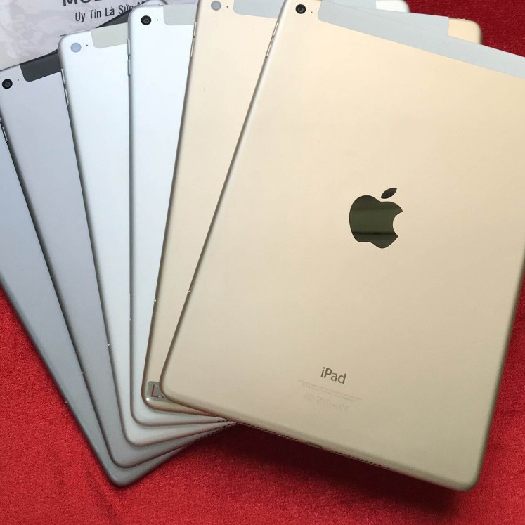 Máy tính bảng iPad Air 2 (Wifi + 4G) 16GB /32GB /64GB Chính Hãng - Zin Đẹp 99% - Máy mỏng - Màn đẹp - Apple88 | BigBuy360 - bigbuy360.vn