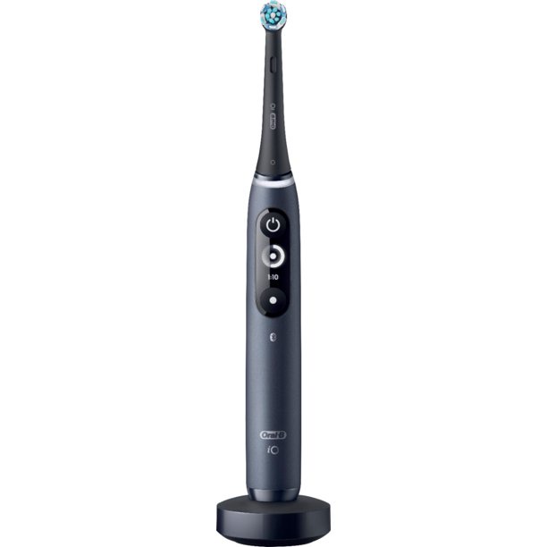 Máy đánh răng Oral-B iO Series 7 Electric Toothbrush công nghệ Ai