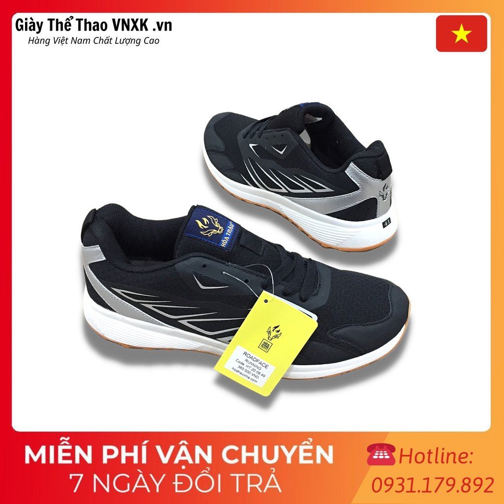 Giày chạy bộ ROADFACE thương hiệu Hỏa Trâu, Siêu bền⚡FREESHIP⚡ Dành cho cả nam và nữ.