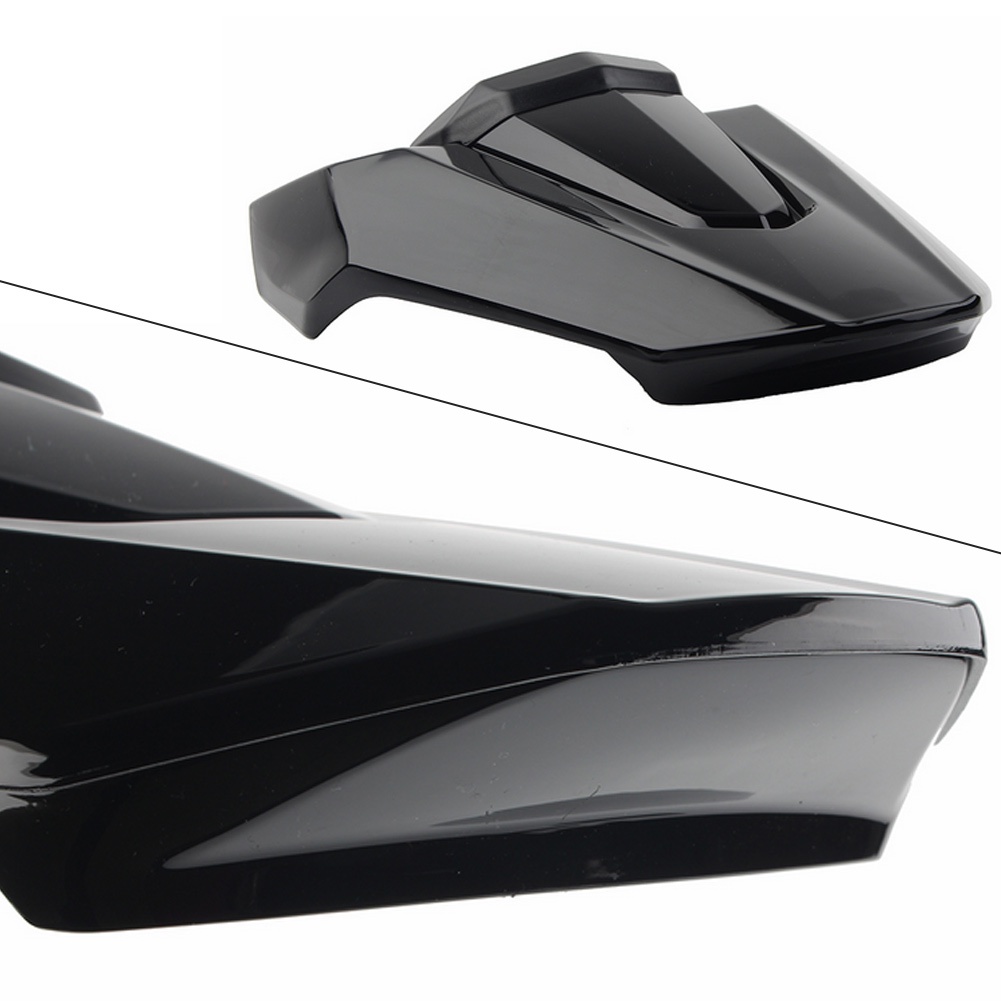 Yên Sau Bằng ABS Chuyên Dụng Cho Xe Mô Tô HONDA CBR650R CBR CB 650 R RA CB650R 2019-2020