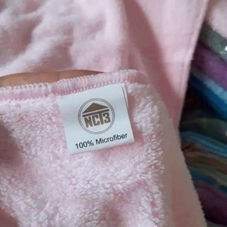 [GIÁ HỦY DIỆT] Khăn mặt lông cừu cao cấp - Hàng chính hãng