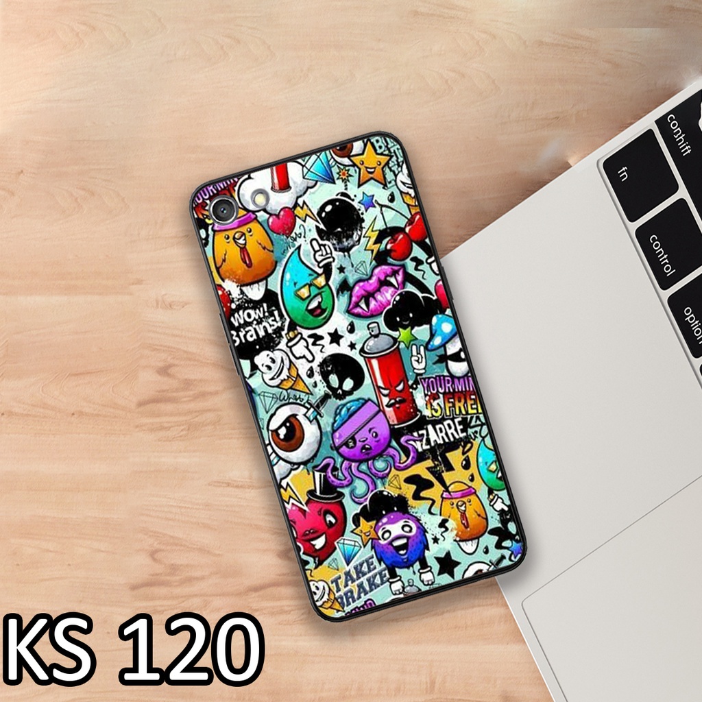 [Giá Rẻ] Ốp lưng Oppo A31/Oppo A33/Oppo A35/Oppo A37 in hình 2D siêu đẹp, giá tốt, bền, đẹp