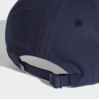 Mũ / nón Baseball màu xanh blue navy
