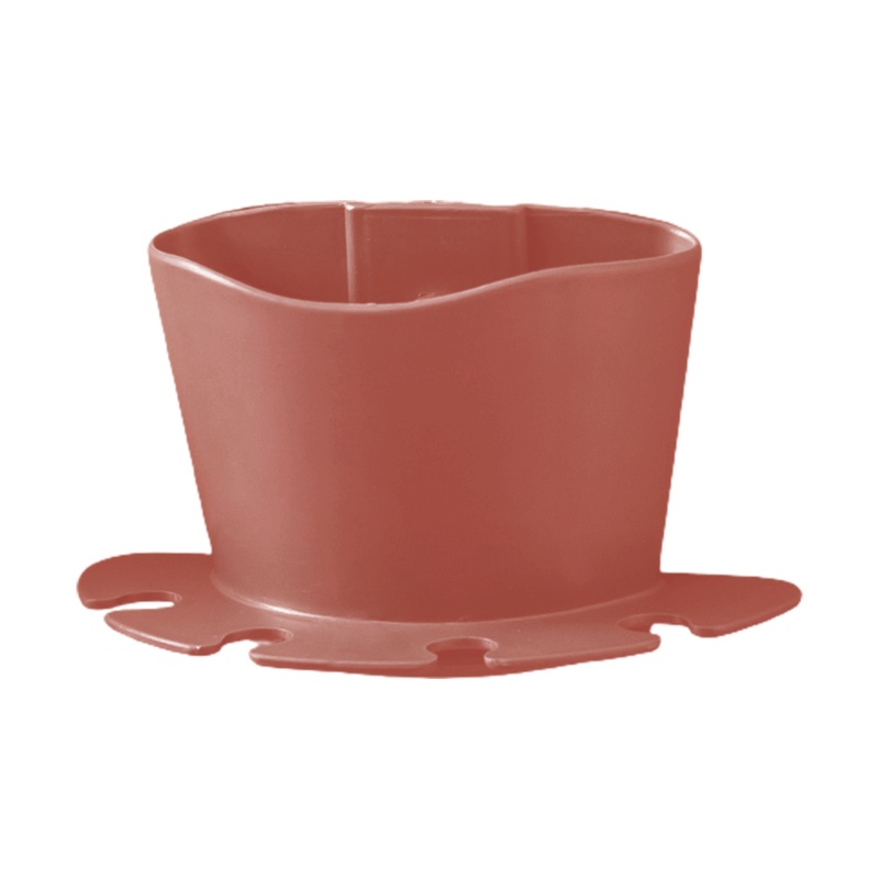 Giá Đỡ Bàn Chải Đánh Răng / Dao Cạo Râu Đa Năng Gắn Tường Tiện Lợi