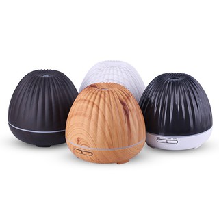 Máy Khuếch Tán Tinh Dầu Bí Ngô Chính Hãng