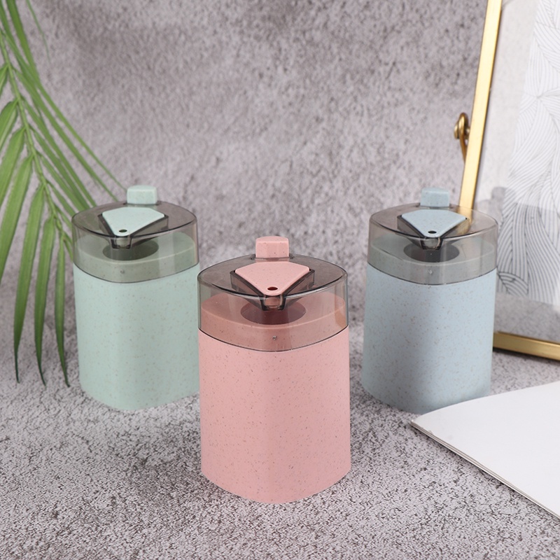 Tăm Tự Động Barley