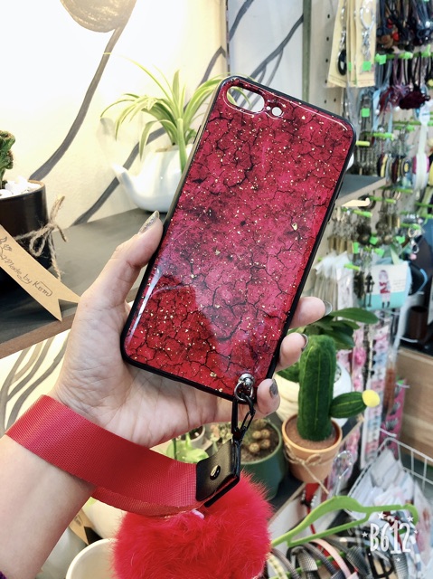Ốp điện thoại Iphone SIÊU SANG-SIÊU ĐẸP -SIÊU RẺ]