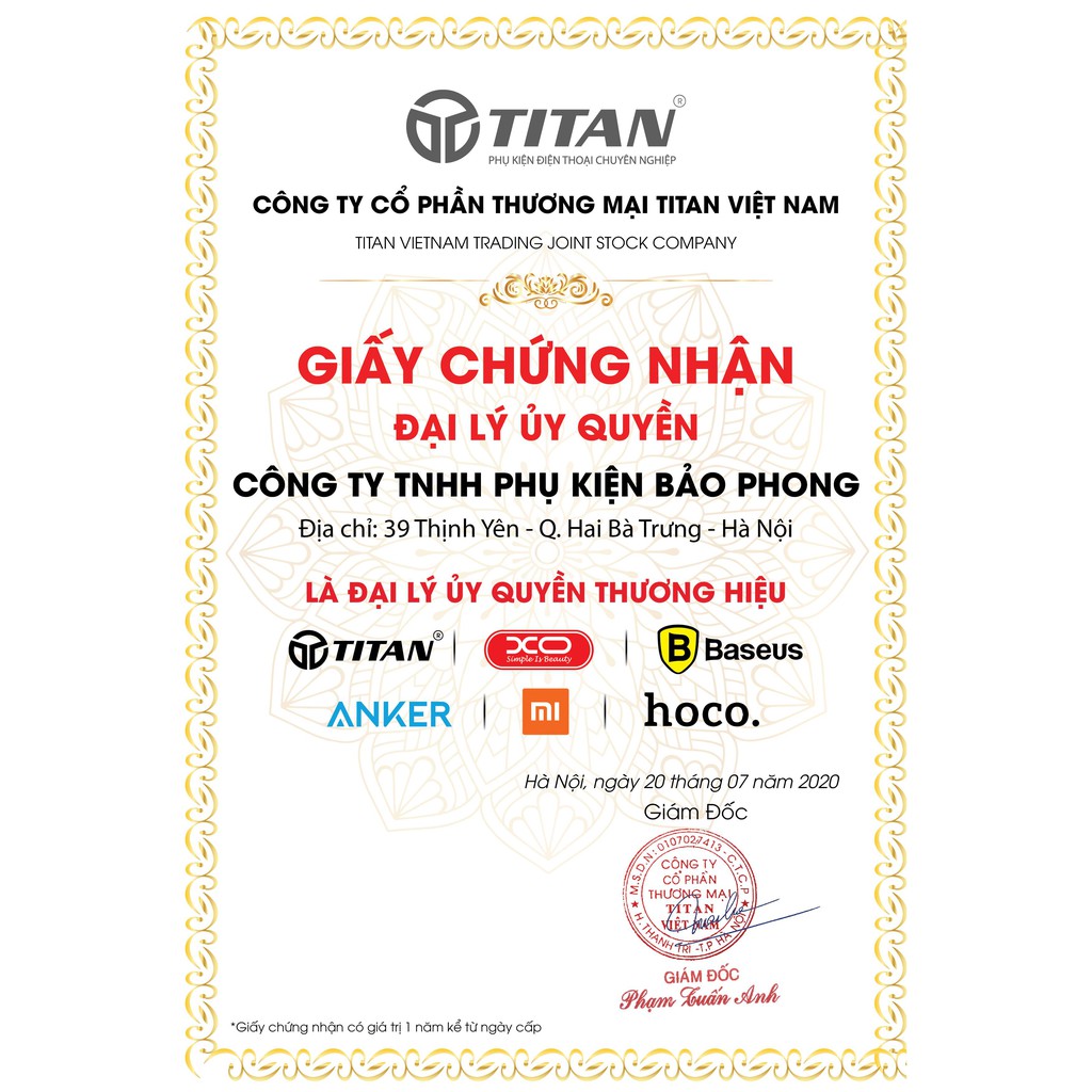 Bộ chia tẩu sạc HOCO C1 (3 in 1)