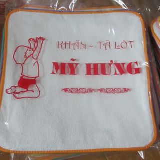 10 Tấm lót chống thấm Mỹ Hưng (30x30cm)