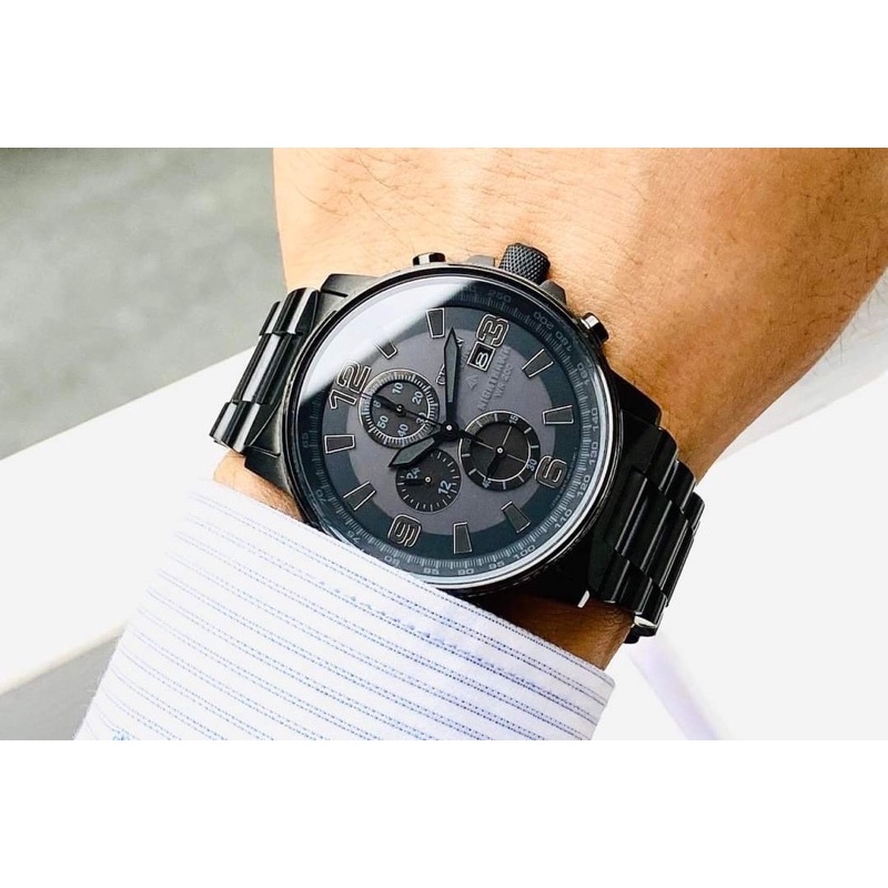 ĐỒNG HỒ NAM CHÍNH HÃNG Citizen CA0295-58E Eco-Drive