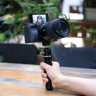 Chân Tripod Mini Cho Máy Ảnh Điện Thoại 3